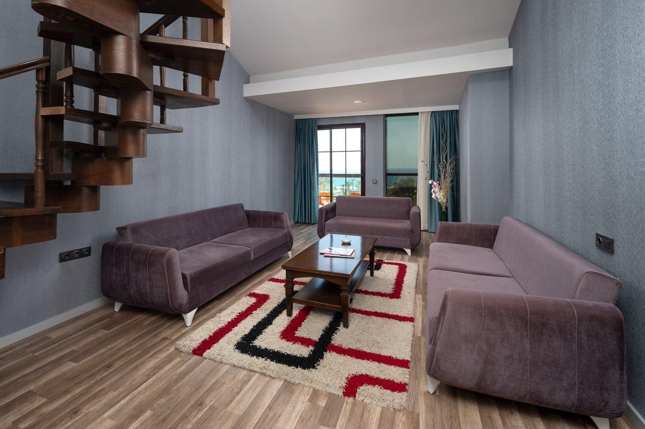 Siam Elegance Hotel & Spa Белек Екстериор снимка