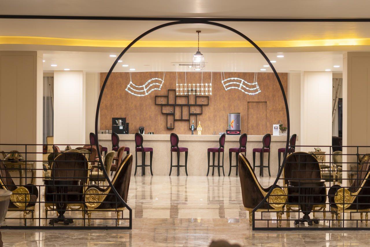 Siam Elegance Hotel & Spa Белек Екстериор снимка