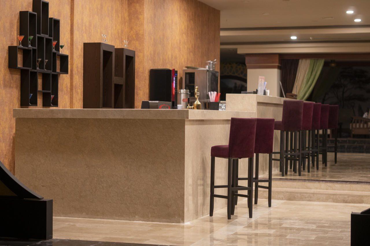 Siam Elegance Hotel & Spa Белек Екстериор снимка