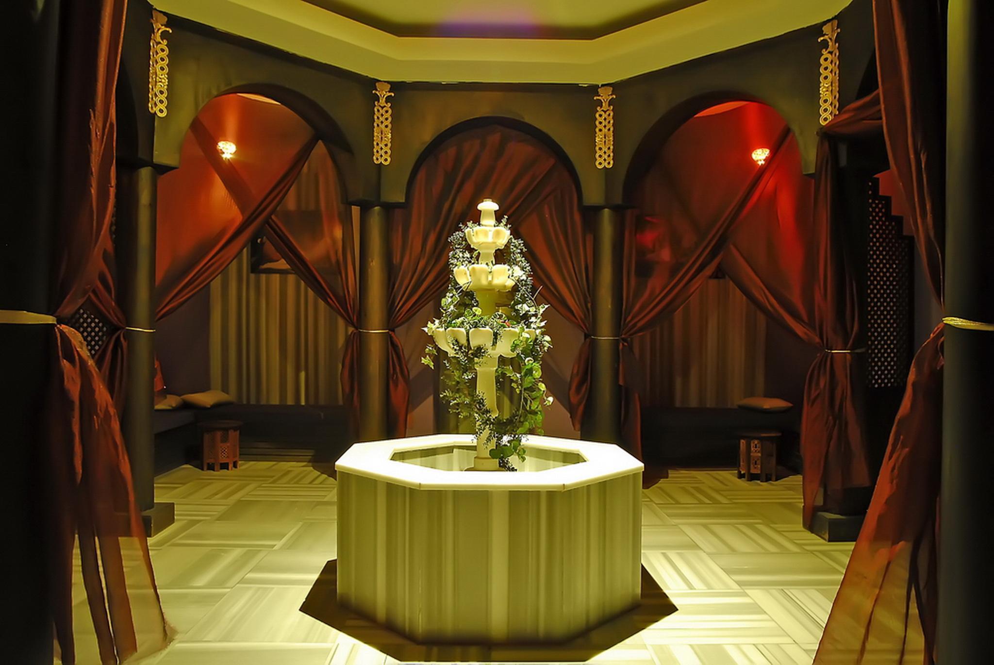 Siam Elegance Hotel & Spa Белек Екстериор снимка