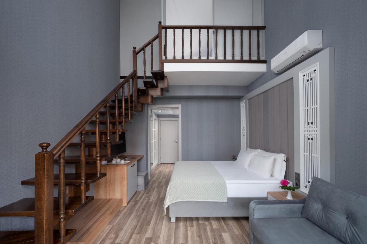 Siam Elegance Hotel & Spa Белек Екстериор снимка